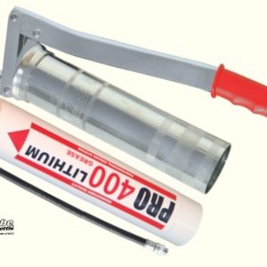 ACCESSORI LUBRIFICAZIONE