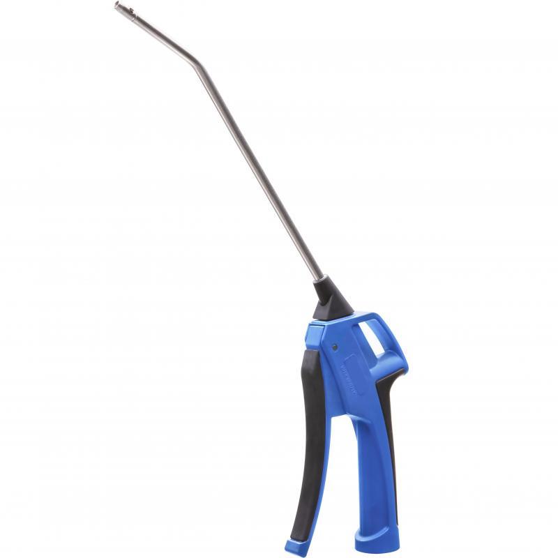 Pistola Aria professionale FUTURA 2 canna inox mm. 300