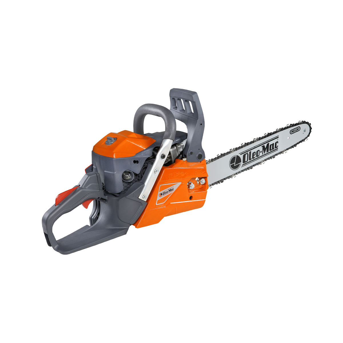 Motosega OLEOMAC GSH 400