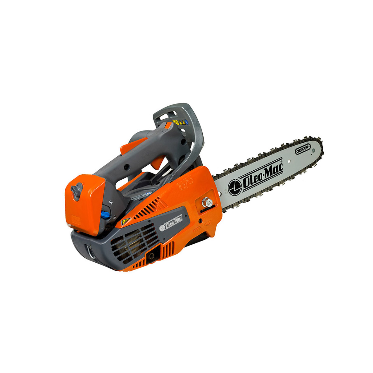 Motosega OLEOMAC GST 250