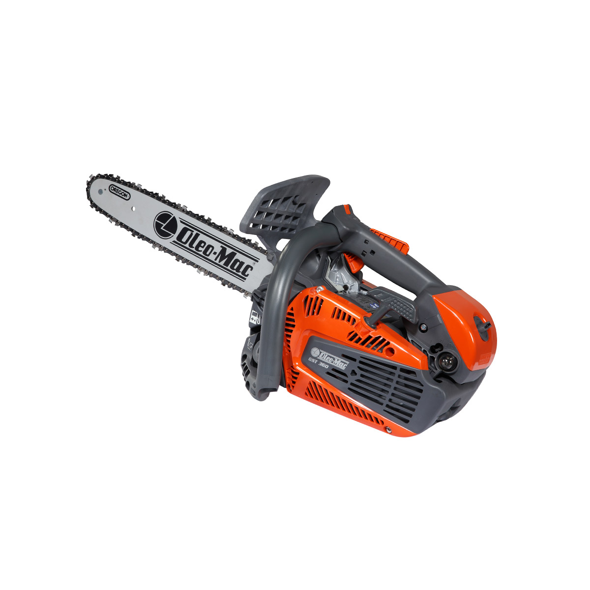 Motosega OLEOMAC GST 360