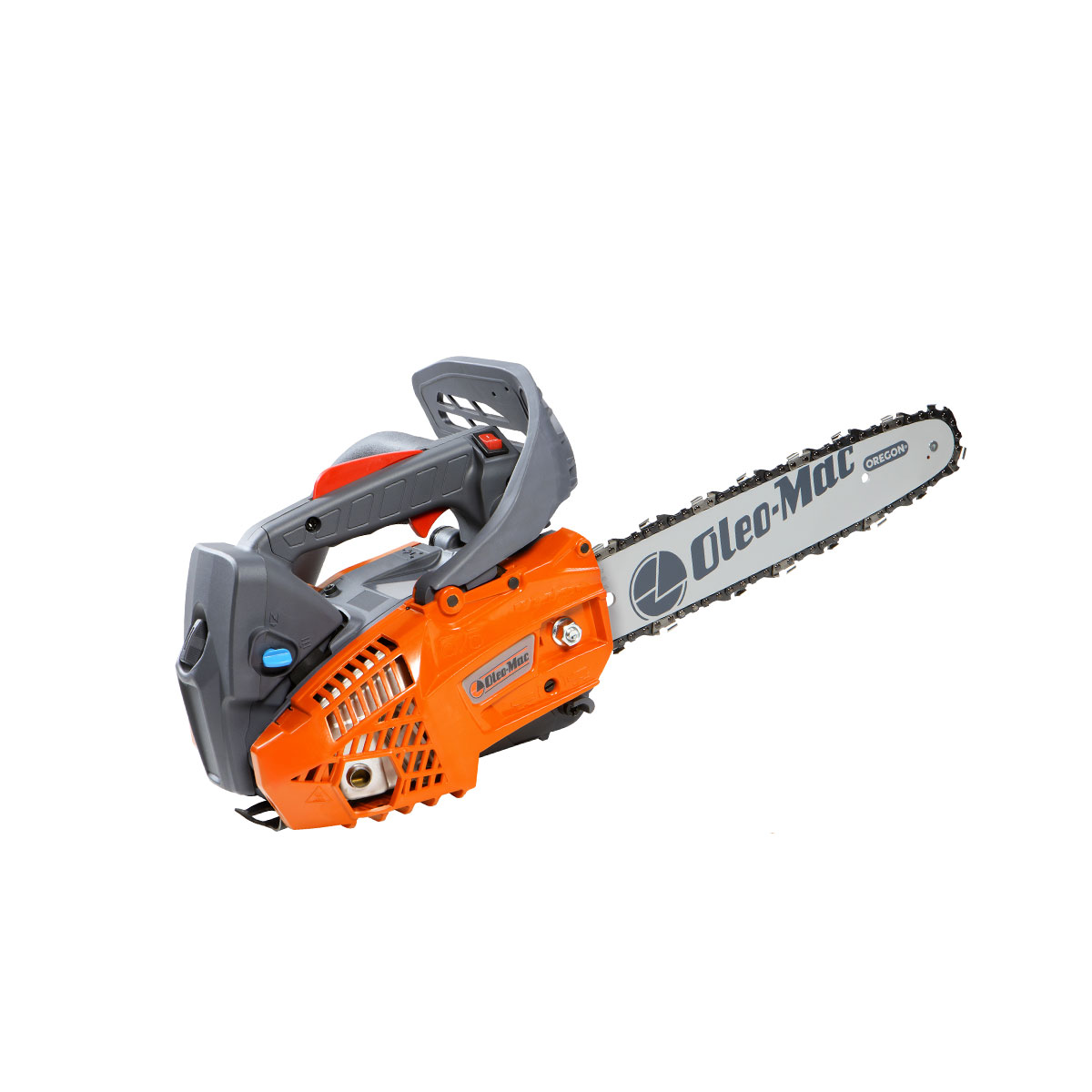 Motosega OLEOMAC GSTH 240