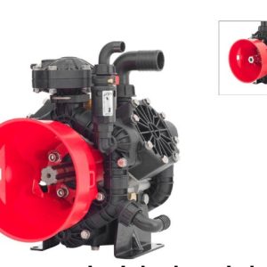 Pompa Annovi Reverberi AR 80 BP - C/C VITON