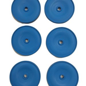 Annovi Reverberi kit membrane ORIGINALI AR 215 bp - AR 250 bp - AR 280 bp - AR 500 bp - AR 560 bp