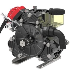 Pompa Imovilli Pompe M 73