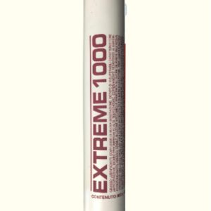 Cartuccia grasso super professionale VISCOL EXTREME caricamento anteriore gr. 600