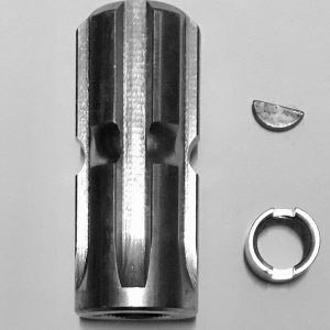 Imovilli Kit cardano Maschio 1-3/8"