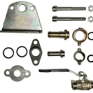 Imovilli Kit comando a distanza filetto 3/4″ per gruppo C6