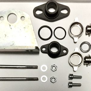 Imovilli Kit comando a distanza filetto 1/2″ per gruppi C11