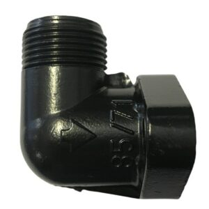 Annovi Reverberi kit raccordo ingresso acqua gruppo BYMATIC