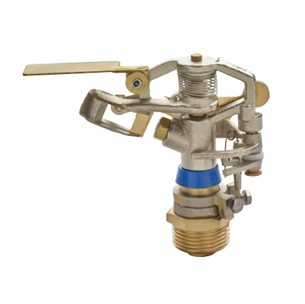 Irrigatore agricolo a settore 3/4"METAL PI Star