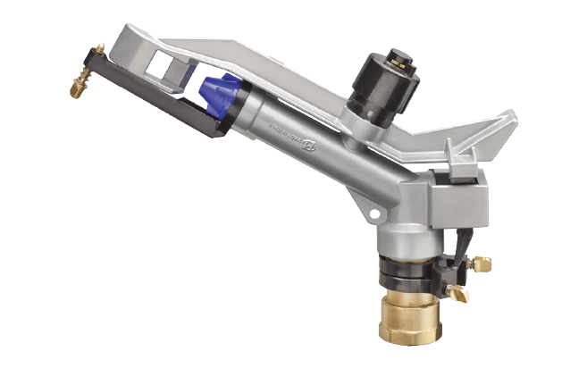 Irrigatore agricolo a settore 1-1/4" METAL PI Falcon
