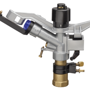 Irrigatore agricolo bigetto a settore 1" METALl PI Jenny