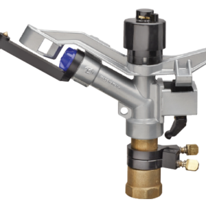 Irrigatore agricolo a settore 1" METAL PI Piper