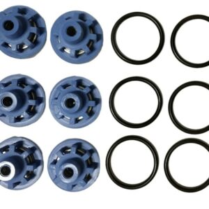 Comet Kit valvole ORIGINALI APS101-APS121