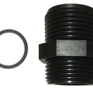 Annovi Reverberi kit raccordo aspirazione per pompa AR 30 - AR 40 - AR 303 - AR 403 - AR 115 BP