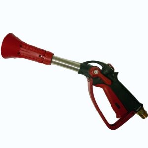 Lancia corta FT15 Metal Pi