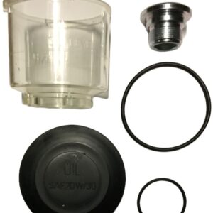Comet Kit serbatoio olio ORIGINALE IDS 1501 - IDS 1701 - IDS 2001