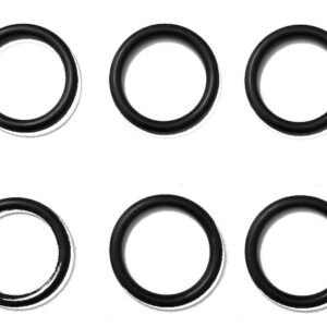 Comet Kit guarnizioni ORIGINALI accoppiamento testate MP40