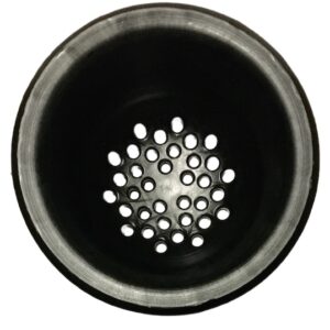 Comet calotta supporto membrana accumulatore IDS 1201 – 1401 – 1501 – 1701 – 2001