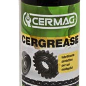 Grasso spray Cergrease ml. 400