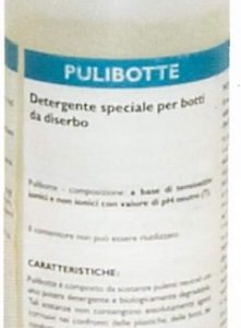 DETERGENTI