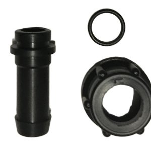 Comet Kit raccordo aspirazione  per gruppo Comet MC 15/82 - MC 20/20