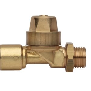 Modulo antigoccia M+F 3/8" per colonnina irrorazione