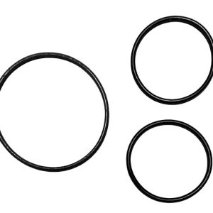 Kit guarnizioni OR per filtro in linea 1/2"  ARAG