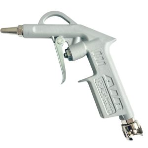 Pistola Aria professionale in  alluminio