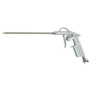 Pistola Aria professionale in  alluminio canna mm. 150