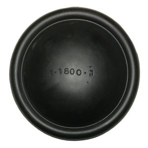Comet membrana compensatore volumetrico ORIGINALE IDS 1000 - 1300 - 1400 - 2200 - 2600