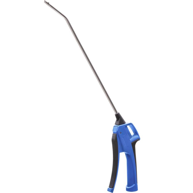 Pistola Aria professionale FUTURA 3 canna inox mm. 500