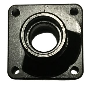 Annovi Reverberi flangia ingresso gruppo BYMATIC