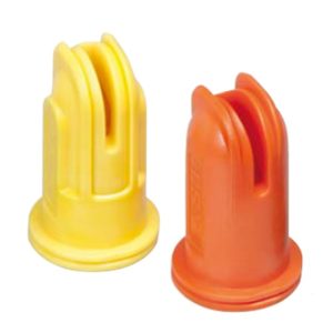 Ugello fine barra per Getto Diserbo ASJ® BX