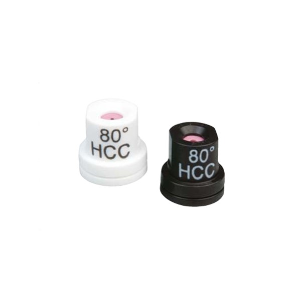 Ugello per Getto Diserbo ASJ® HCC 80