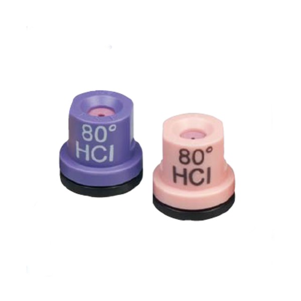 Ugello per Getto Diserbo ASJ® HCI 80