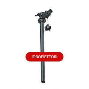 Idroeiettori