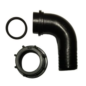 Annovi Reverberi kit raccordo aspirazione AR 50