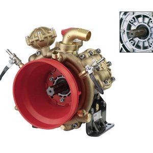 Pompa Annovi Reverberi  BHS 120 C/C