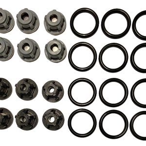 Comet Kit valvole ORIGINALI BP281-BP291 HS