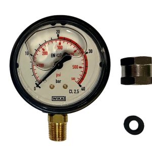 Annovi Reverberi kit manometro x gruppo VRI
