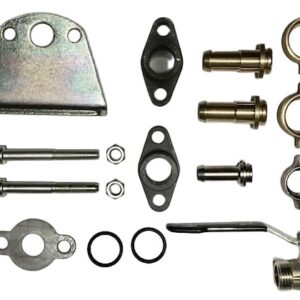 Imovilli Kit comando a distanza filetto 1/2″ per gruppi C6